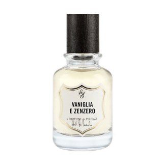I Profumi Di Firenze Vaniglia E Zenzero woda perfumowana spray 50ml