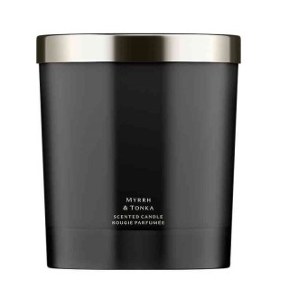 Jo Malone Myrrh & Tonka świeca zapachowa 200g