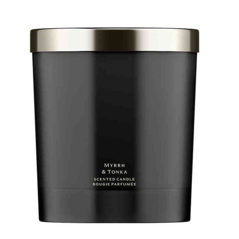 Jo Malone Myrrh & Tonka świeca zapachowa 200g