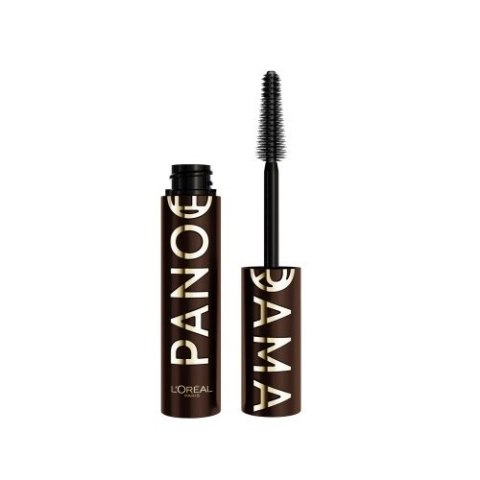 L'Oreal Paris Panorama tusz do rzęs Brun Leather 9.9ml