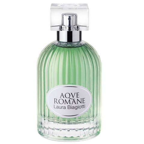Laura Biagiotti Aqve Romane Divinum Ficus woda toaletowa spray 100ml - produkt bez opakowania