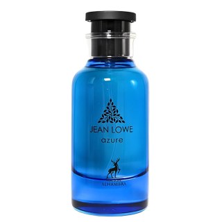 Maison Alhambra Jean Lowe Azure woda perfumowana spray 100ml