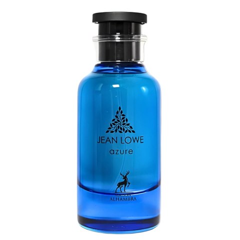 Maison Alhambra Jean Lowe Azure woda perfumowana spray 100ml