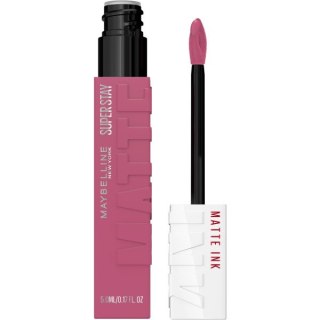 Maybelline Super Stay Matte Ink długotrwała pomadka w płynie 165 Successful 5ml
