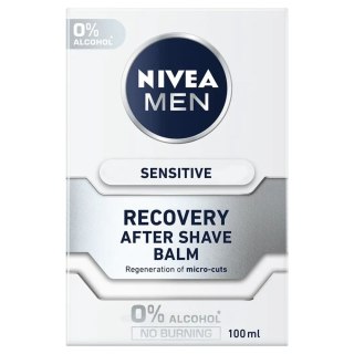 Nivea Men Sensitive Recovery balsam po goleniu 100ml