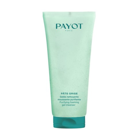 Payot Pate Grise oczyszczający żel z mikrogranulkami 200ml