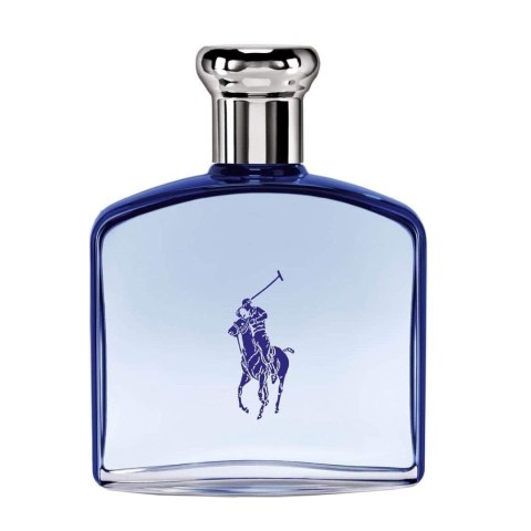 Ralph Lauren Polo Ultra Blue woda toaletowa spray - produkt bez opakowania