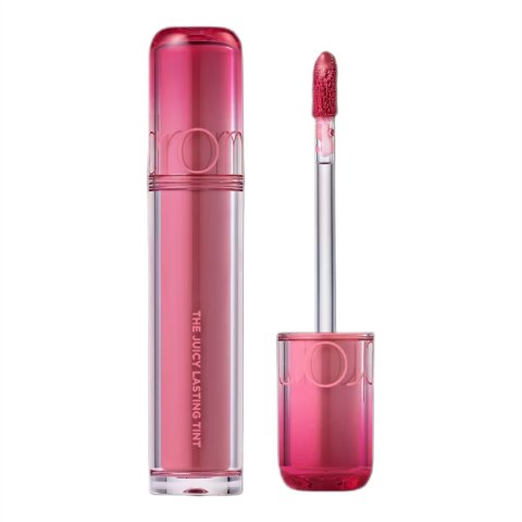 Rom&nd The Juicy Lasting Tint błyszczyk do ust 04 Fig Fig 3.5g