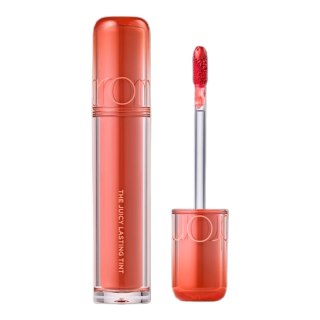 Rom&nd The Juicy Lasting Tint błyszczyk do ust 08 Pink Pumpkin 3.5g