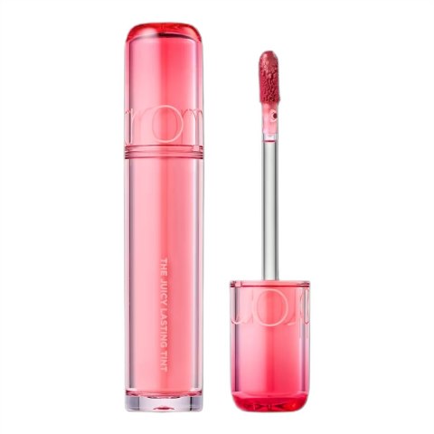 Rom&nd The Juicy Lasting Tint błyszczyk do ust 20 Juju Fig 3.5g