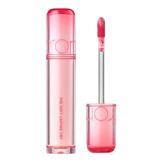 Rom&nd The Juicy Lasting Tint błyszczyk do ust 23 Peach Peach Me 3.5g