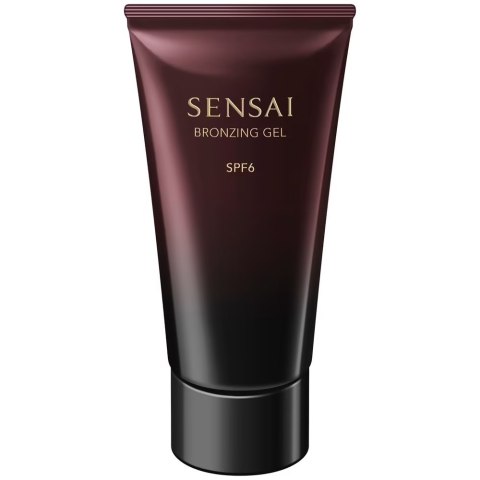 Sensai Bronzing Gel żel brązujący BG61 50ml