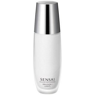 Sensai Cellular Performance Emulsion I Light przeciwzmarszczkowa emulsja do twarzy 100ml