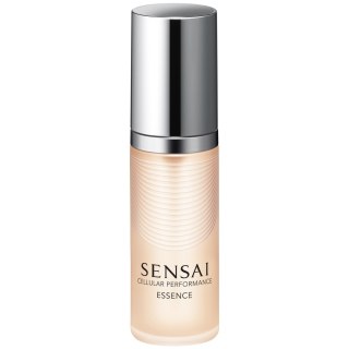 Sensai Cellular Performance Essence ujędrniająca esencja pielęgnacyjna do twarzy 40ml