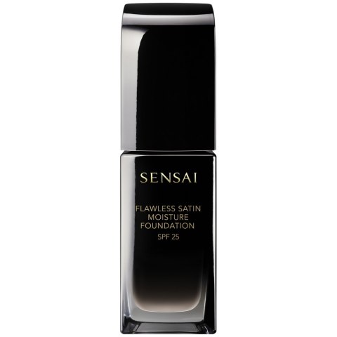 Sensai Flawless Satin Moisture Foundation SPF25 nawilżający podkład w płynie 204.5 Warm Beige 30ml