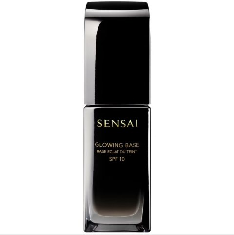 Sensai Glowing Base rozświetlająca baza pod podkład SPF10 30ml