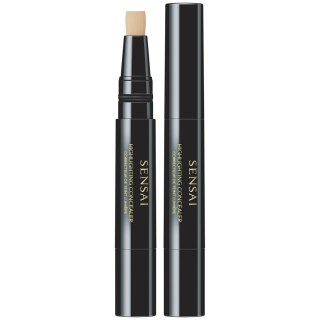 Sensai Highlighting Concealer korektor do twarzy HC00 Luminous Ivory 3.5ml