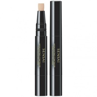 Sensai Highlighting Concealer korektor do twarzy HC01 Luminous Rose 3.5ml
