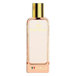 Sergio Tacchini I Love Italy Woman woda toaletowa spray 50ml