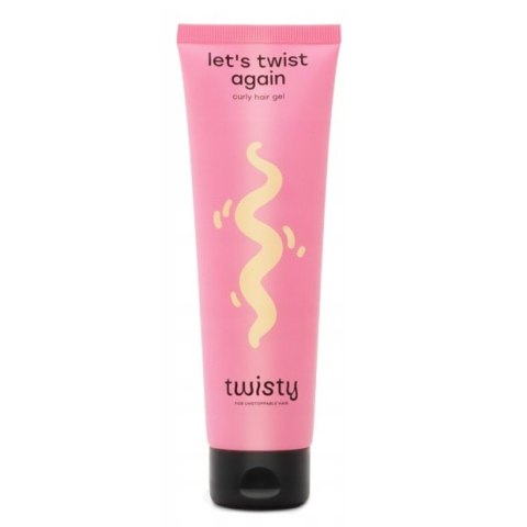 Twisty Let's Twist Again żel do stylizacji włosów kręconych 150ml