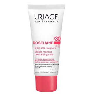 URIAGE Roseliane krem do cery naczynkowej SPF30 40ml