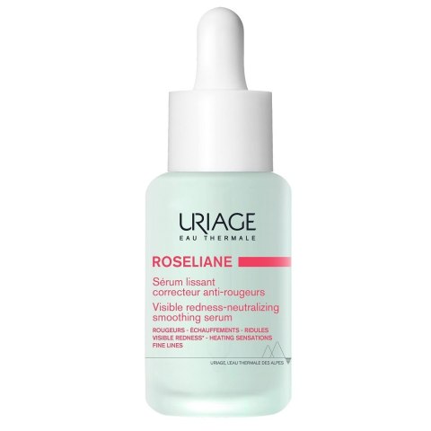 URIAGE Roseliane serum neutralizujące zaczerwienienia 30ml