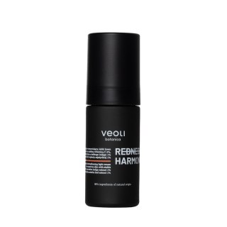 Veoli Botanica Redness Harmony kojąco-wzmacniający lekki krem na naczynka 30ml
