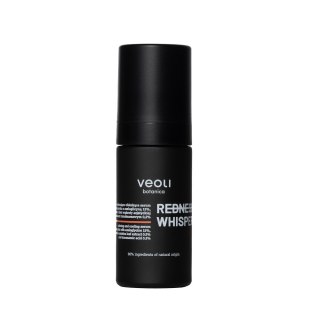 Veoli Botanica Redness Whisperer wyciszająco-chłodzące serum na naczynka 30ml