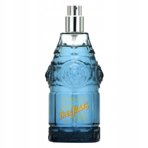 Versace Blue Jeans woda toaletowa spray - produkt bez opakowania