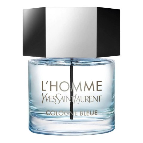 Yves Saint Laurent L'Homme Cologne Bleue woda toaletowa spray 60ml