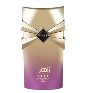 Zimaya Zahir Gold woda perfumowana spray 100ml