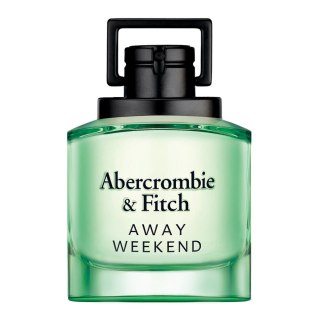 Abercrombie & Fitch Away Weekend Man woda toaletowa spray 100ml