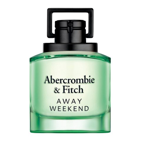 Abercrombie & Fitch Away Weekend Man woda toaletowa spray 100ml