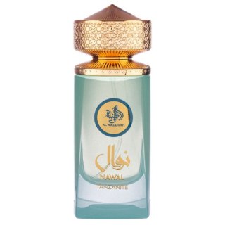 Al Wataniah Nawal Tanzanite woda perfumowana spray 100ml