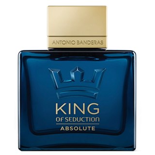 Antonio Banderas King Of Seduction Absolute woda toaletowa spray - produkt bez opakowania