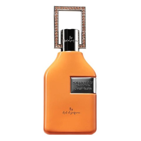 Ard al Zaafaran Sahebat Al Jamal woda perfumowana spray 100ml
