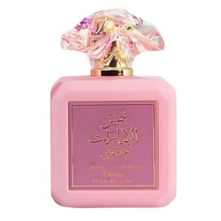 Ard al Zaafaran Shams Al Emarat Khususi Pink Blush woda perfumowana spray 100ml