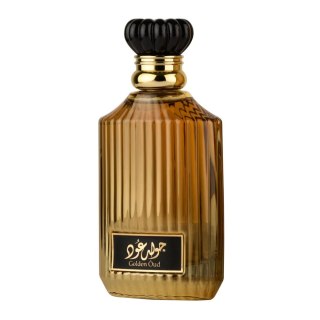 Asdaaf Golden Oud woda perfumowana spray 100ml