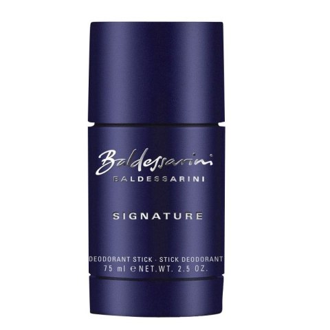Baldessarini Signature dezodorant sztyft 75ml