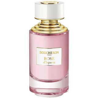 Boucheron Rose d'Isparta woda perfumowana spray 125ml - produkt bez opakowania