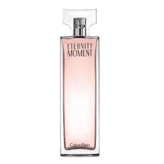 Calvin Klein Eternity Moment woda perfumowana spray - produkt bez opakowania