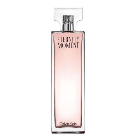 Calvin Klein Eternity Moment woda perfumowana spray - produkt bez opakowania