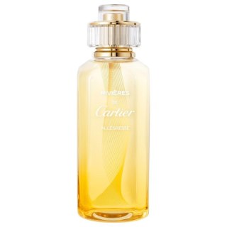 Cartier Rivieres de Cartier Allegresse woda toaletowa spray 100ml Tester