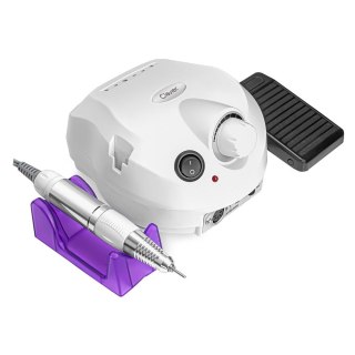 Clavier Frezarka do paznokci 65W ZS 601 White