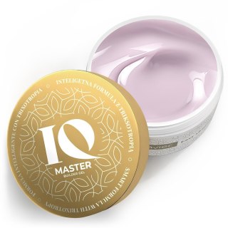 Clavier IQ Master żel budujący z tiksotropią Rose 50g