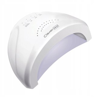 Clavier Lampa do hybryd 48W z lustrzanym dnem Q7