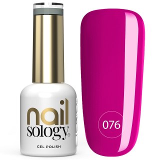 Clavier Nailsology lakier hybrydowy 076 Date in Rio 8ml