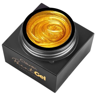 Clavier Paint Gel żel do zdobień Złoty 5g