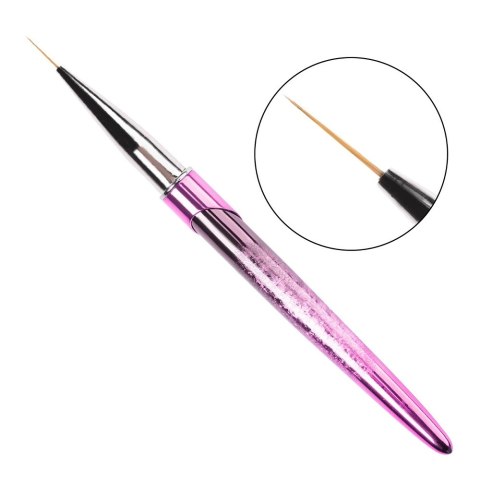 Clavier Pędzelek do zdobień 13mm #3