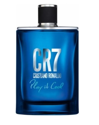 Cristiano Ronaldo CR7 Play it Cool woda toaletowa spray 100ml Tester